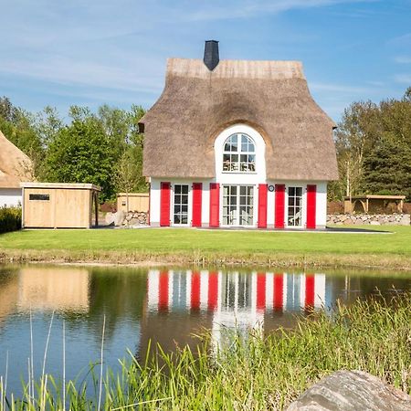 Ferienhaus Schilfrohrsaenger 26 Fuhlendorf  Esterno foto