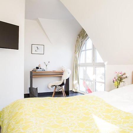 Ferienhaus Schilfrohrsaenger 26 Fuhlendorf  Esterno foto