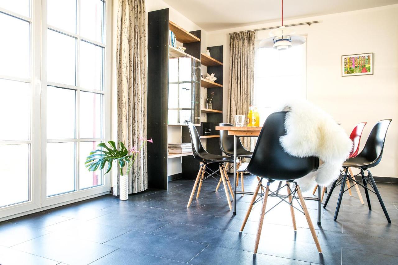 Ferienhaus Schilfrohrsaenger 26 Fuhlendorf  Esterno foto